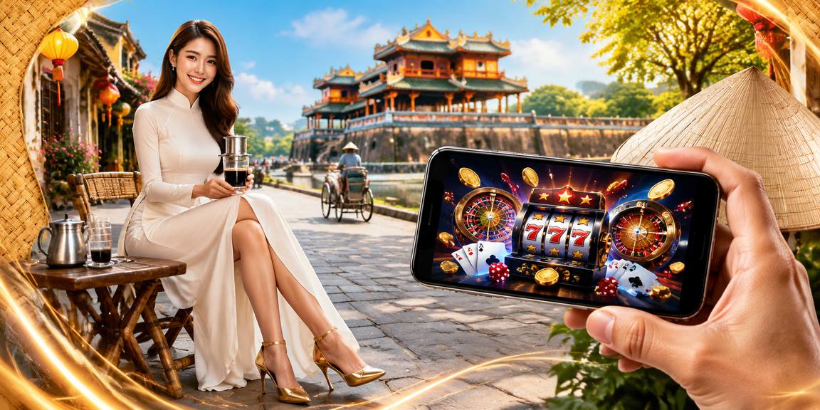 good88d Khám phá sảnh slot đặc sắc tại good88d